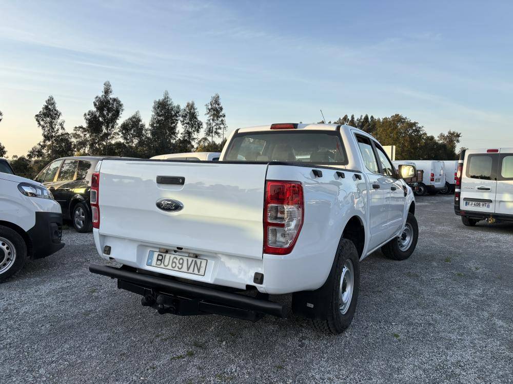 ford-ranger-2018-diesel-2198cc