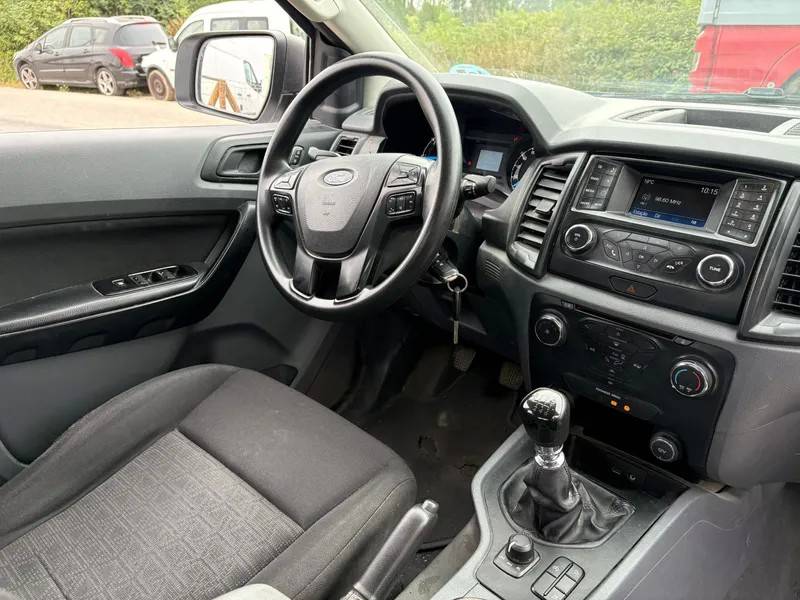 ford-ranger-2018-diesel-2198cc