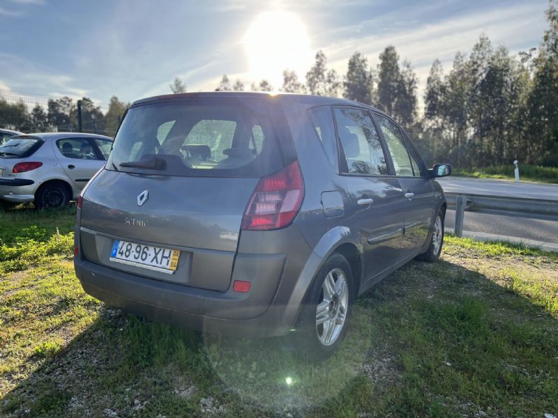 renault-scenic-2004-diesel-1461cc