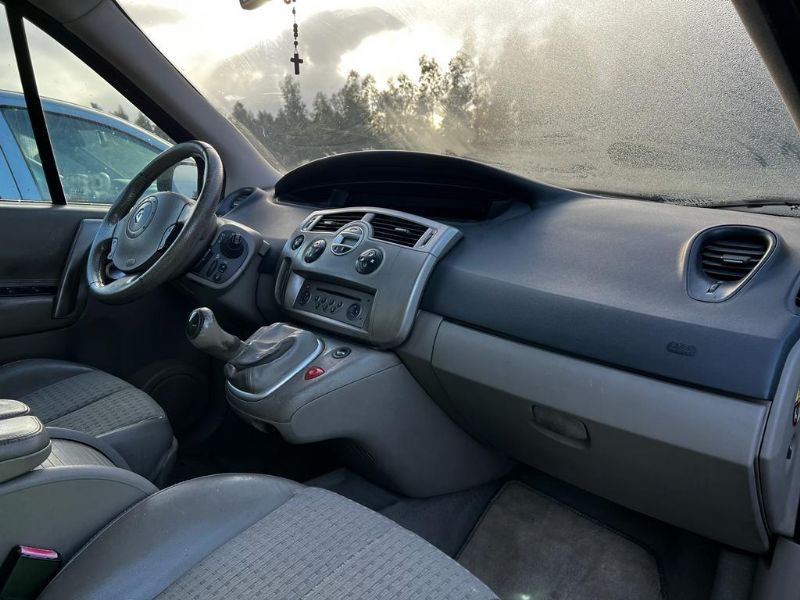 renault-scenic-2004-diesel-1461cc