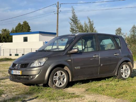 renault-scenic-2004-diesel-1461cc