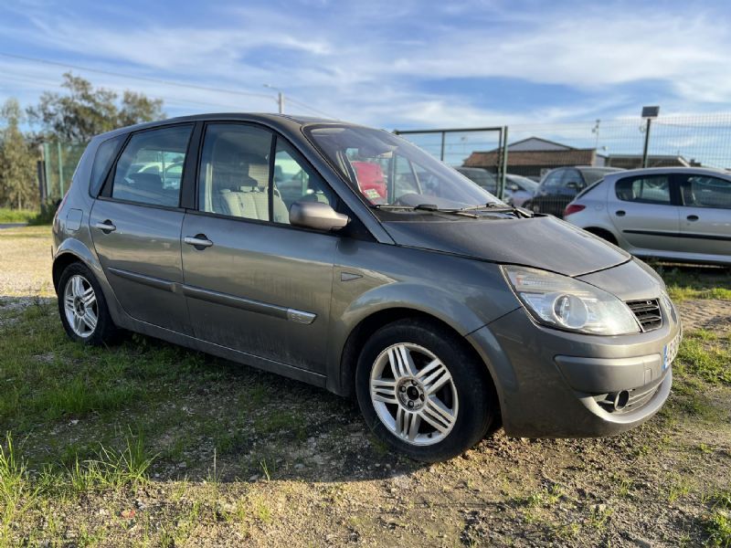 renault-scenic-2004-diesel-1461cc