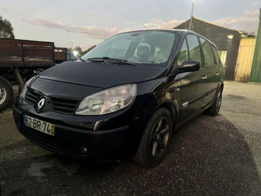 renault-scenic-2006-diesel-1461cc