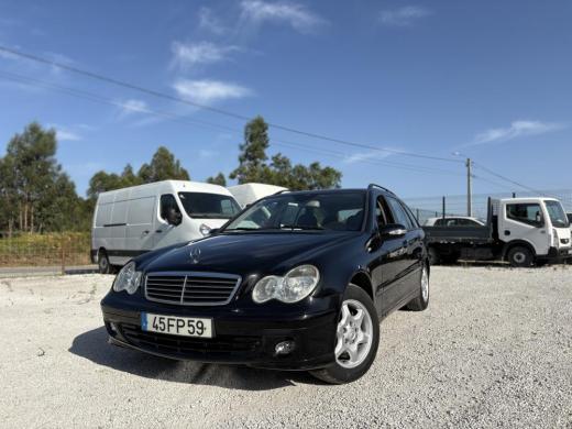 mercedes-benz-classe-c-2005-diesel-2148cc