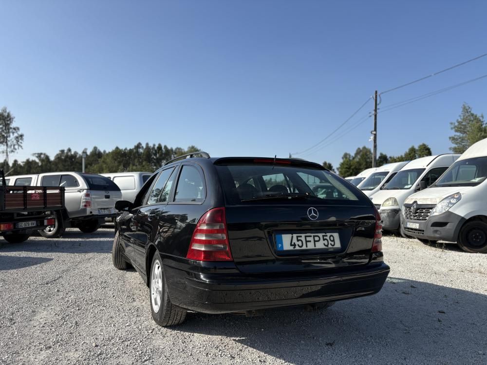 mercedes-benz-classe-c-2005-diesel-2148cc