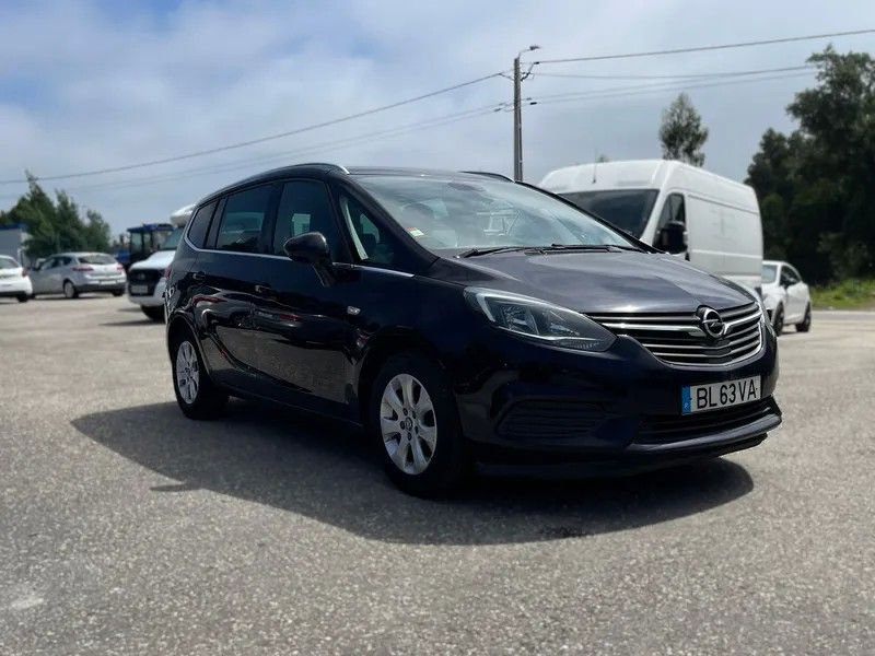 opel-zafira-2018-diesel-1598cc