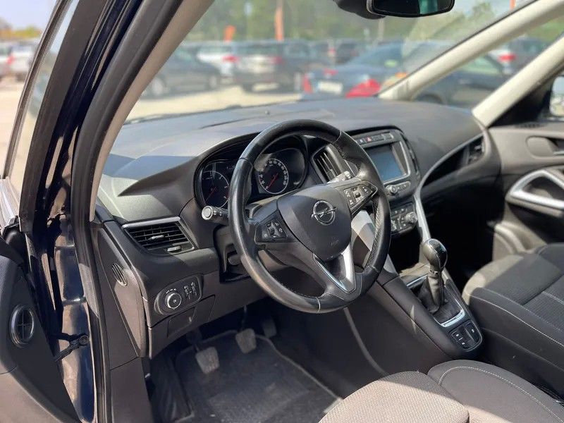 opel-zafira-2018-diesel-1598cc