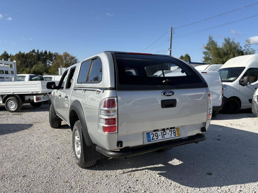 ford-ranger-2009-diesel-2500cc