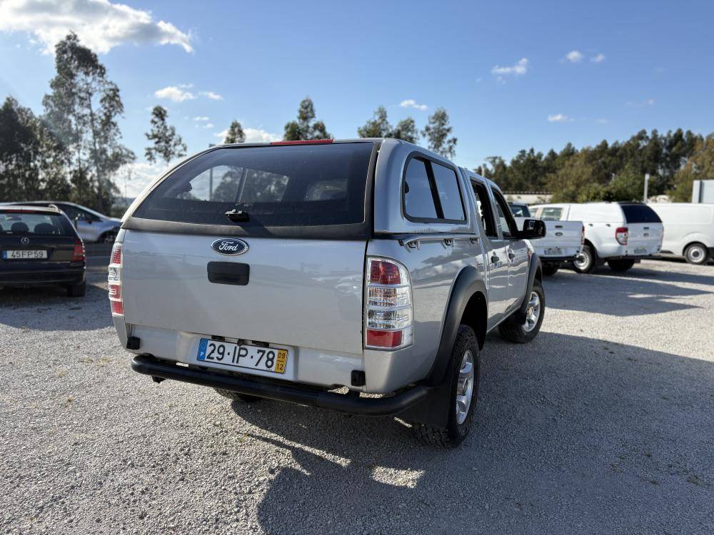 ford-ranger-2009-diesel-2500cc