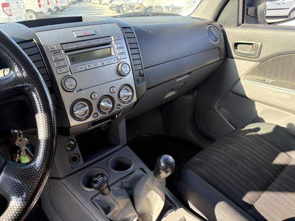 ford-ranger-2009-diesel-2500cc