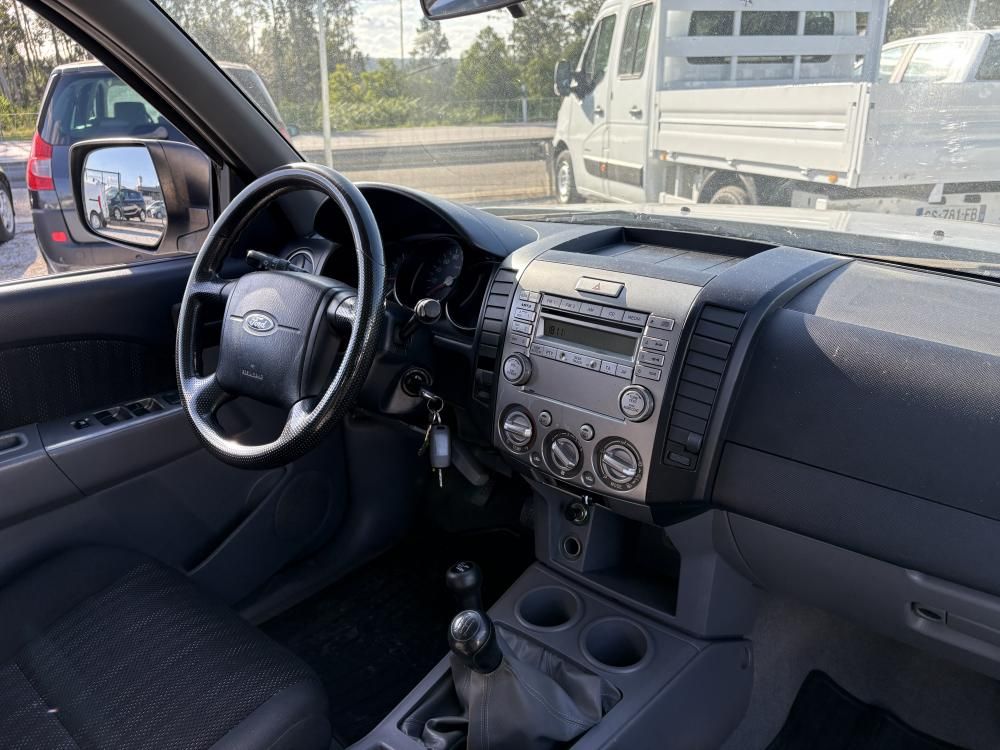ford-ranger-2009-diesel-2500cc