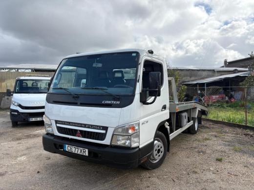 mitsubishi-canter-2010-diesel-2978cc
