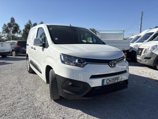 toyota-proace-2022-diesel-1499cc