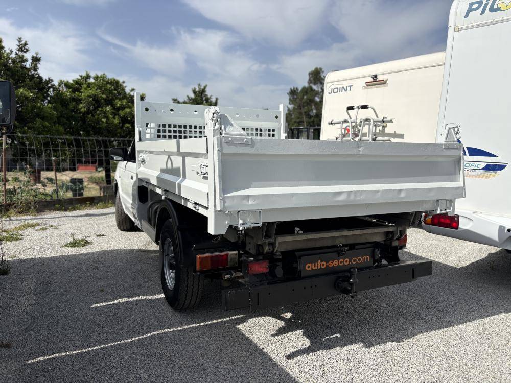 ford-ranger-2005-diesel-2500cc