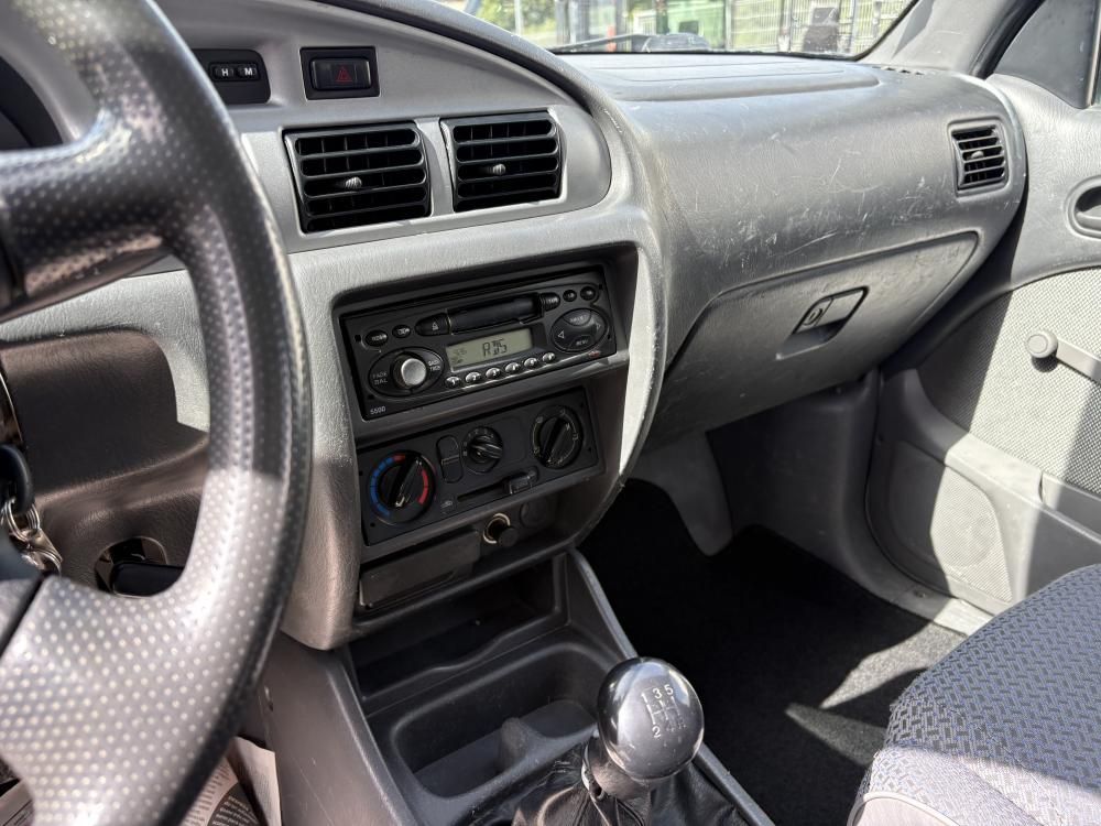 ford-ranger-2005-diesel-2500cc