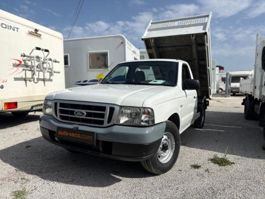 ford-ranger-2005-diesel-2500cc