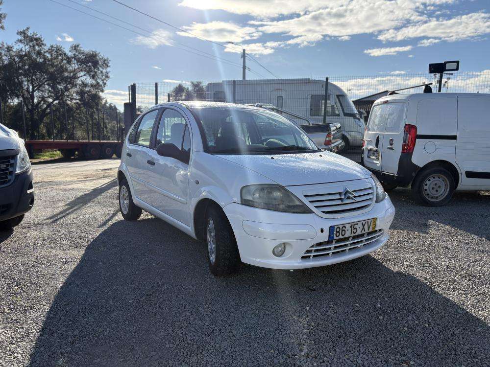 citroen-c3-pluriel-2004-diesel-1398cc