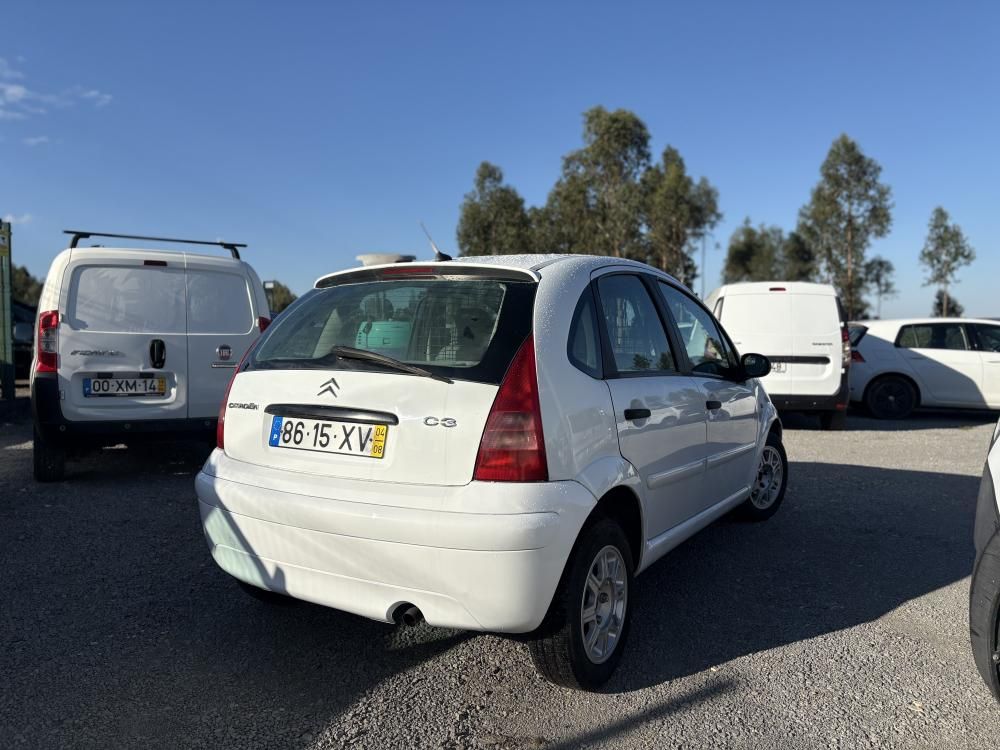citroen-c3-pluriel-2004-diesel-1398cc