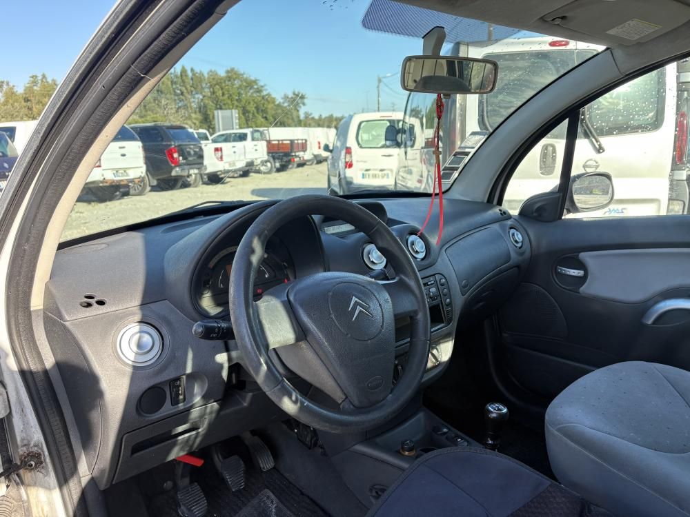 citroen-c3-pluriel-2004-diesel-1398cc