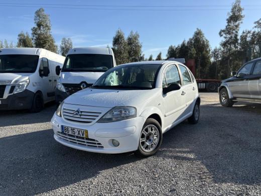 citroen-c3-pluriel-2004-diesel-1398cc