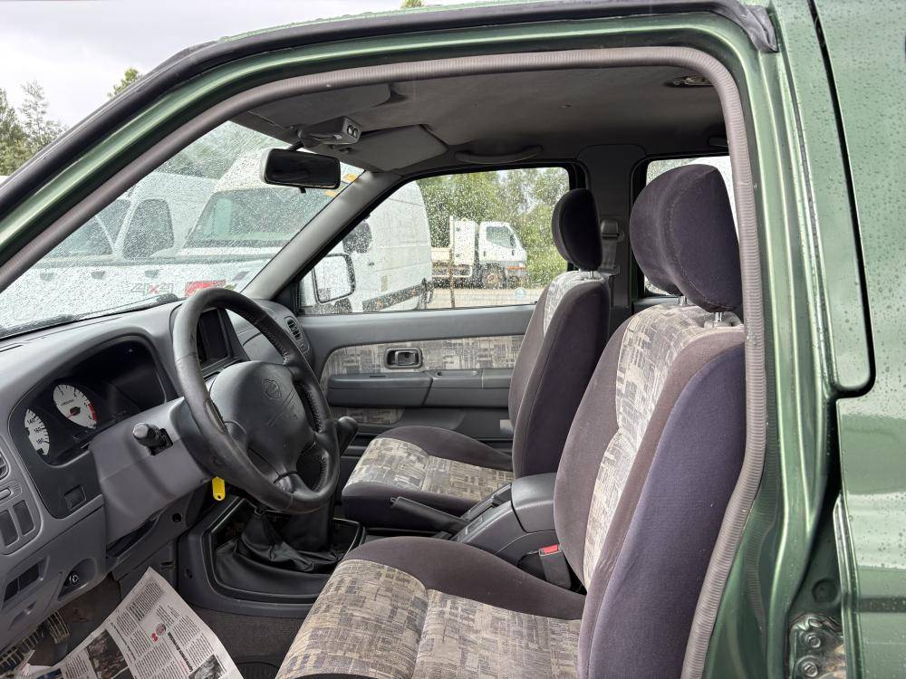 nissan-navara-2001-diesel-2500cc