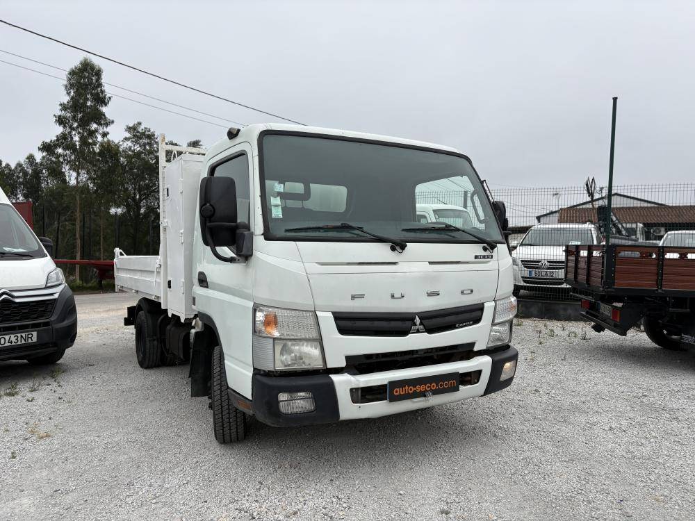 mitsubishi-canter-2014-diesel-2998cc