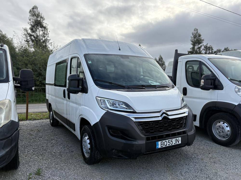 citroen-jumper-2016-diesel-2198cc
