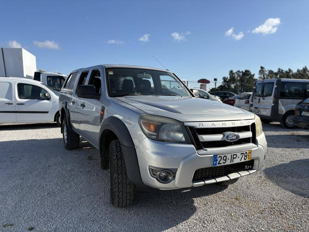 ford-ranger-2009-diesel-2500cc