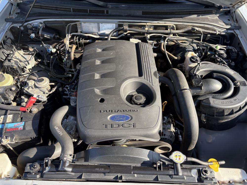 ford-ranger-2009-diesel-2500cc