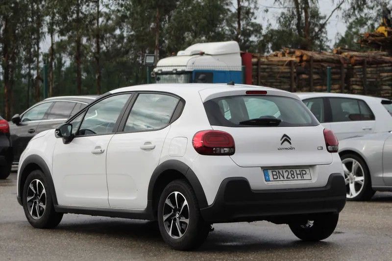 citroen-c3-2019-diesel-1499cc