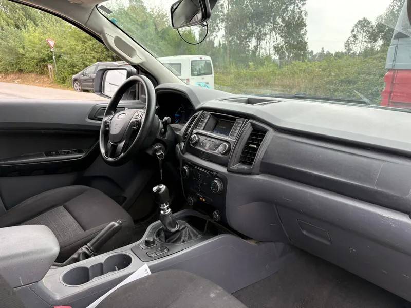ford-ranger-2018-diesel-2198cc