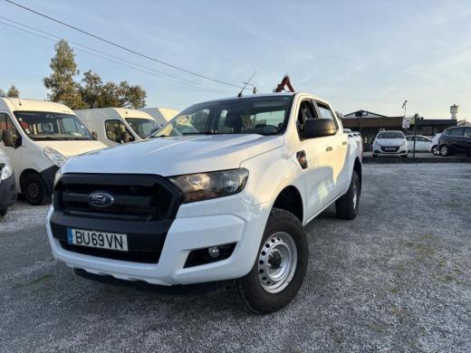 ford-ranger-2018-diesel-2198cc
