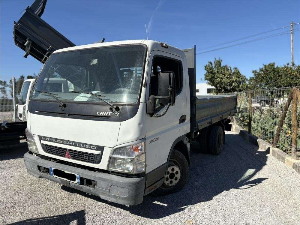mitsubishi-canter-2007-diesel-2977cc