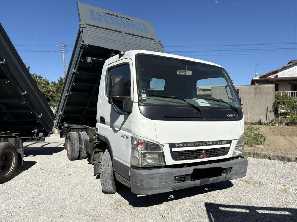 mitsubishi-canter-2007-diesel-2977cc