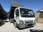 mitsubishi-canter-2007-diesel-2977cc