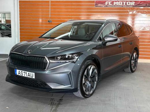 skoda-enyaq-80-82-kwh-2022-eletrico