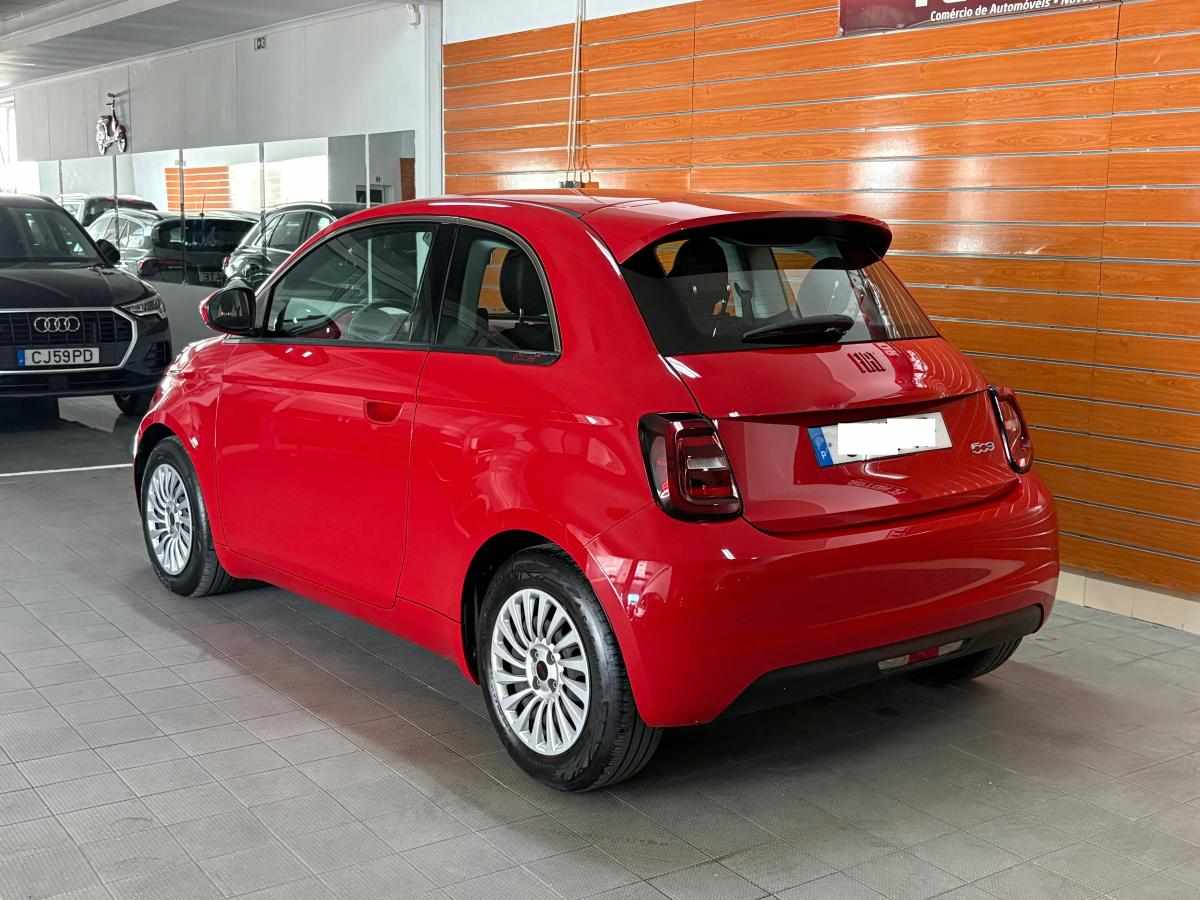 fiat-500e-42-kwh-2022-eletrico