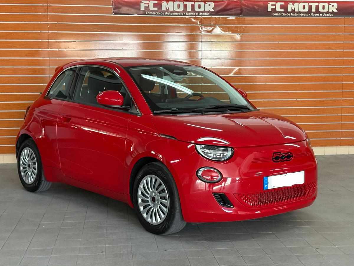 fiat-500e-42-kwh-2022-eletrico