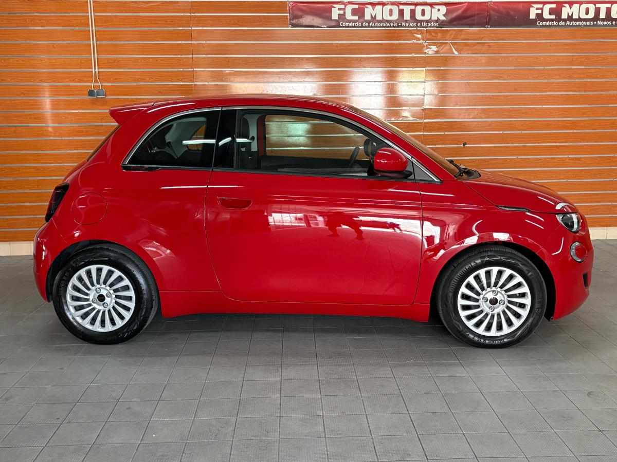 fiat-500e-42-kwh-2022-eletrico