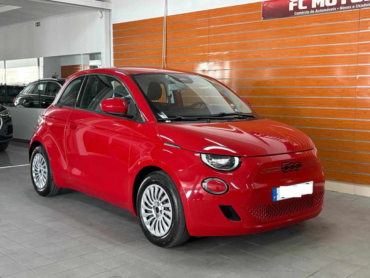 fiat-500e-42-kwh-2022-eletrico