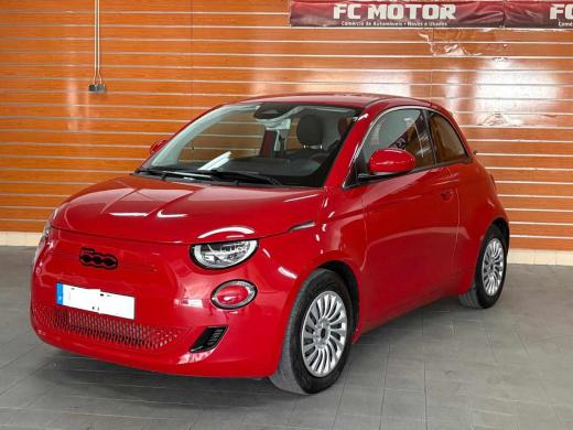 fiat-500e-42-kwh-2022-eletrico