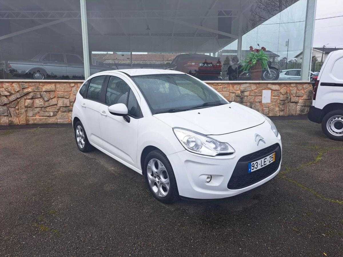 citroen-c3-2010-diesel-1398cc