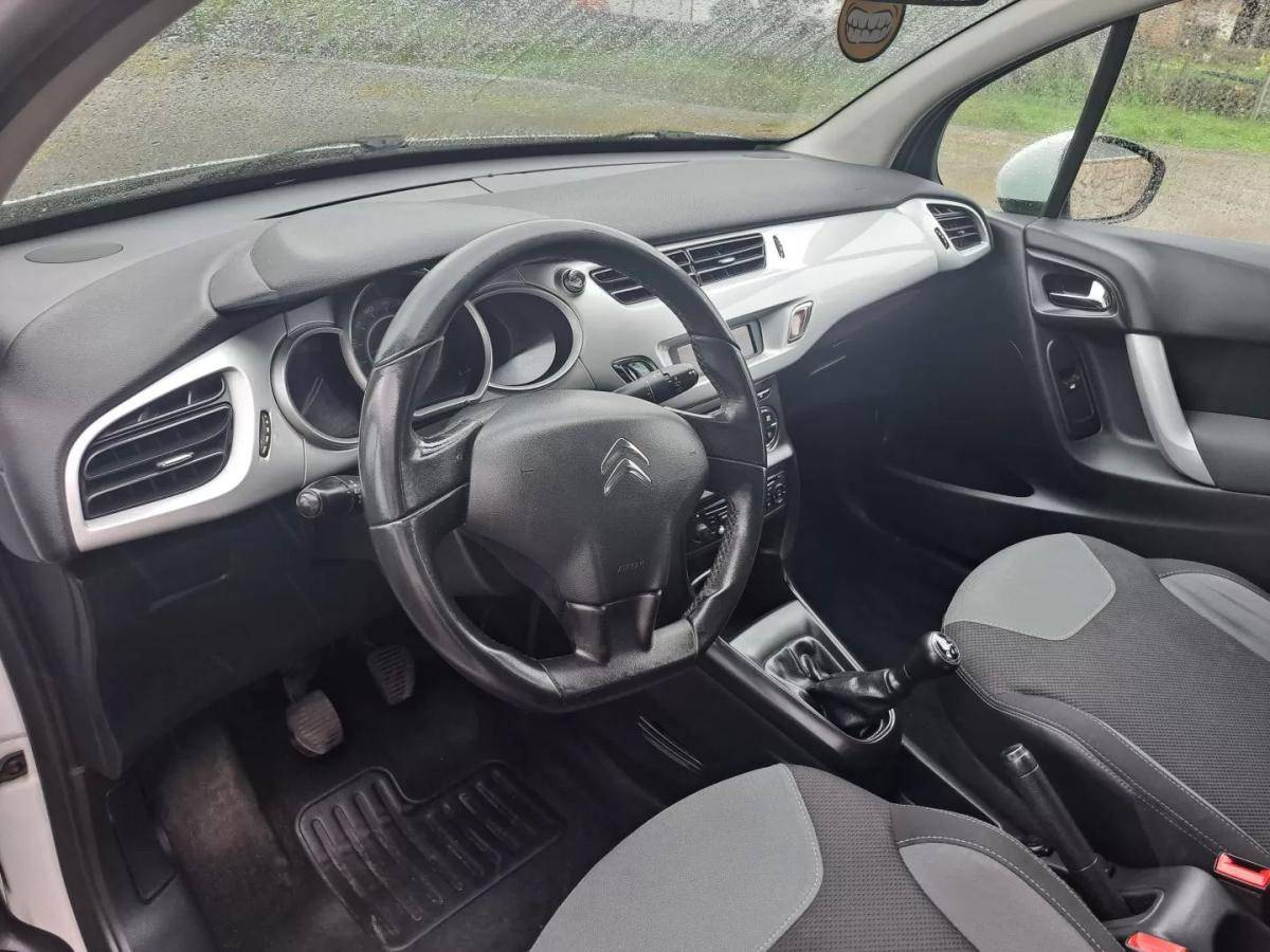 citroen-c3-2010-diesel-1398cc