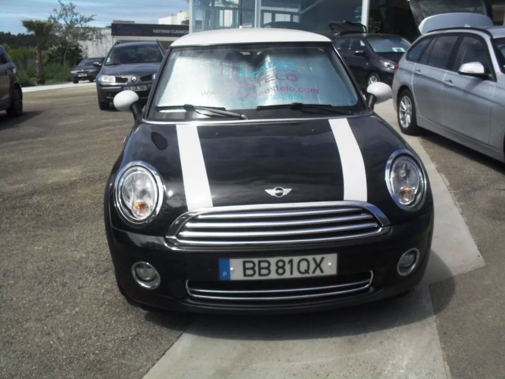 mini-one-2010-gasolina-1598cc