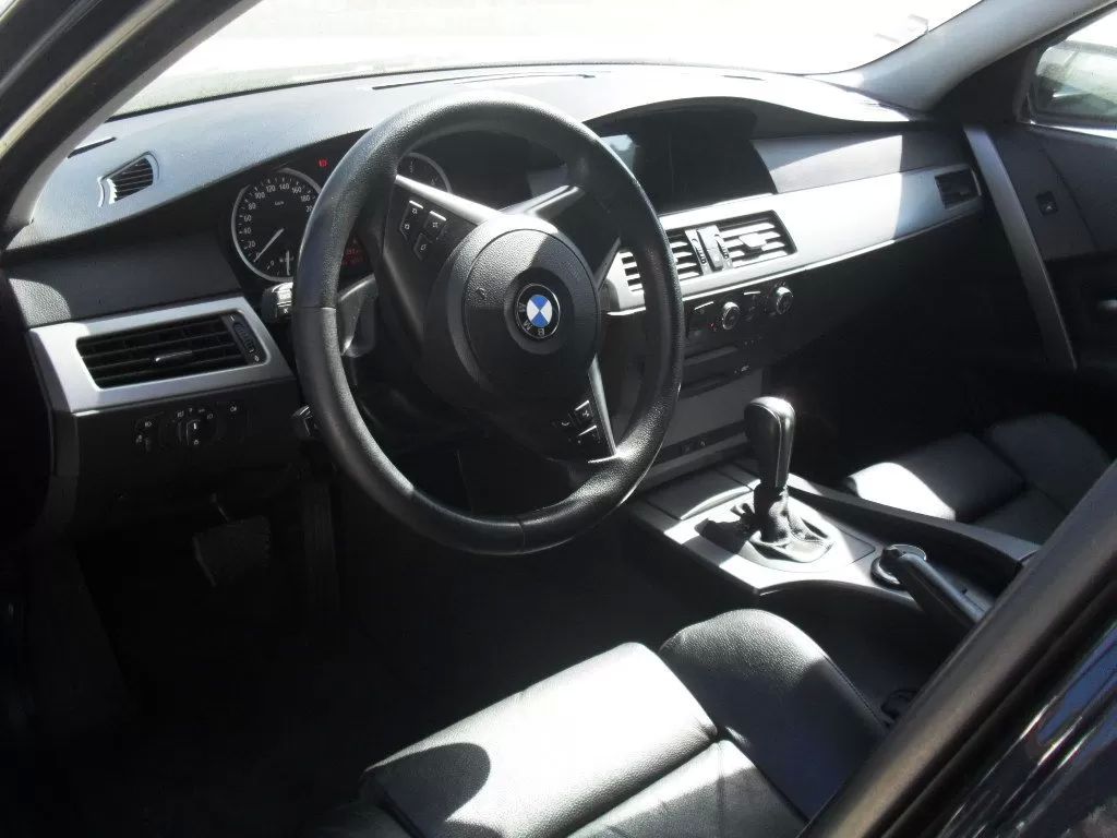 bmw-serie-5-2006-diesel-2993cc
