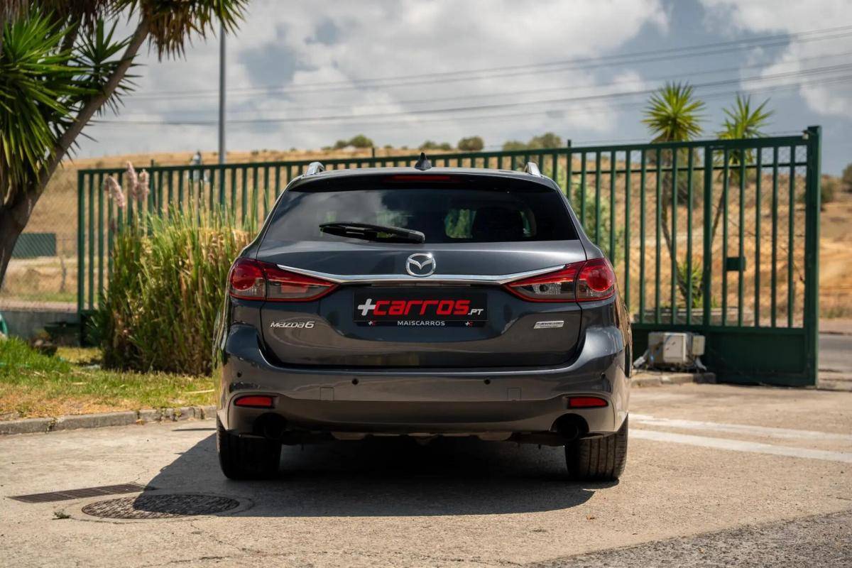 mazda-6-2015-diesel-2191cc