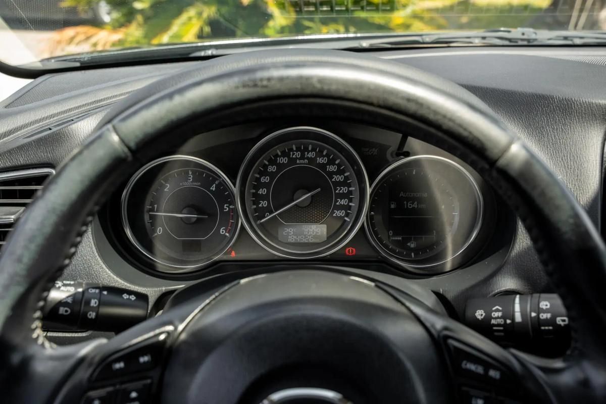 mazda-6-2015-diesel-2191cc