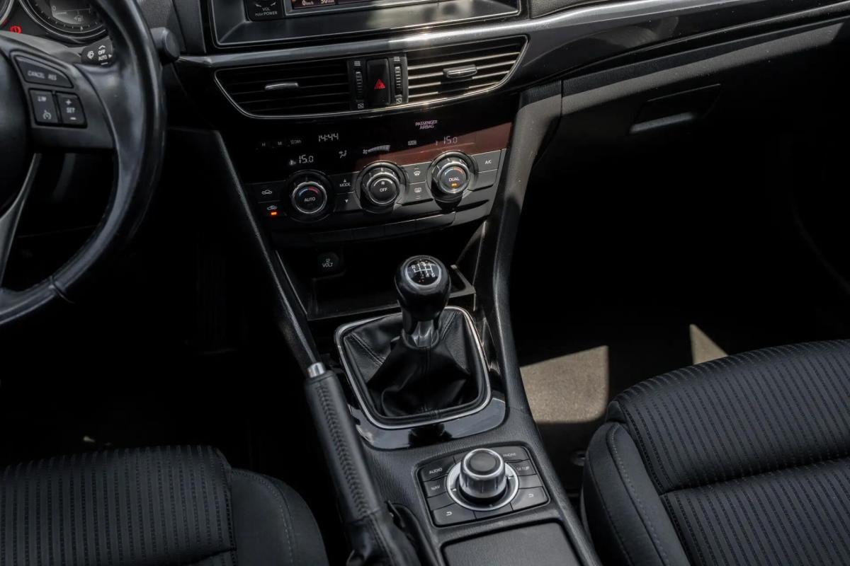 mazda-6-2015-diesel-2191cc
