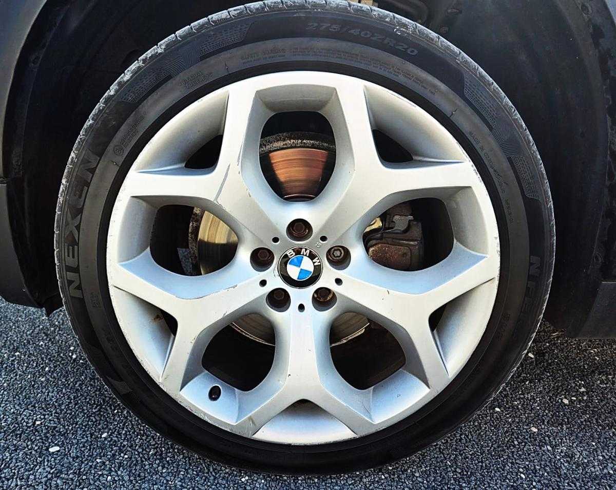 bmw-x5-2009-diesel-2993cc