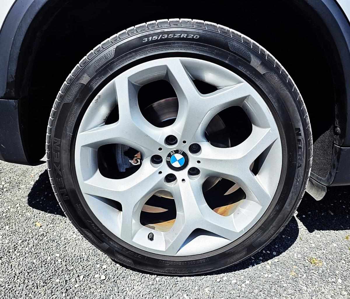 bmw-x5-2009-diesel-2993cc